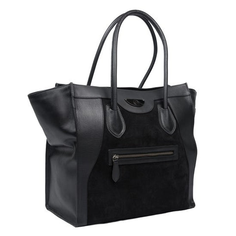 Victoria top sport tote