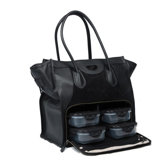 6 Pack Fitness Elite Victoria Tote