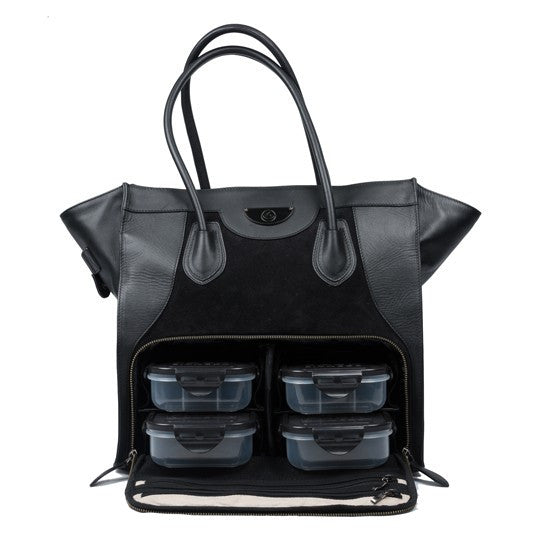 6 Pack Fitness Elite Victoria Tote