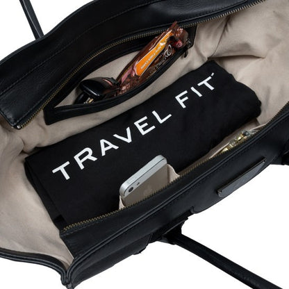 6 Pack Fitness Elite Victoria Tote
