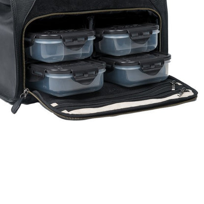 6 Pack Fitness Elite Victoria Tote