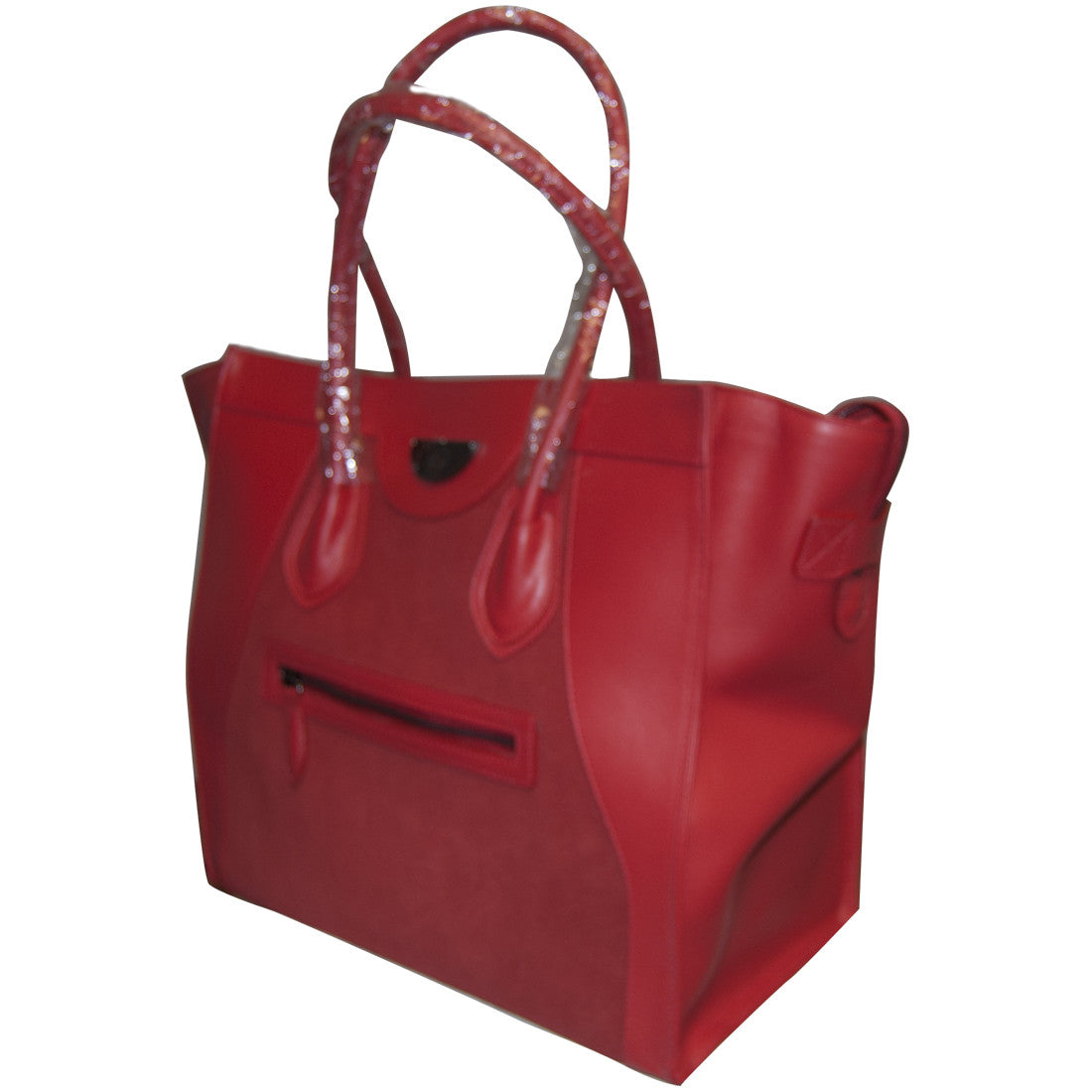 6 Pack Fitness Elite Victoria Tote