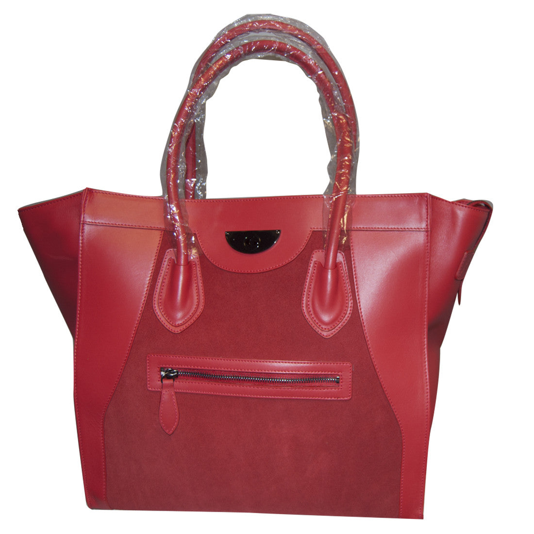 6 Pack Fitness Elite Victoria Tote