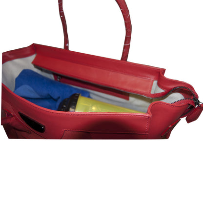 6 Pack Fitness Elite Victoria Tote