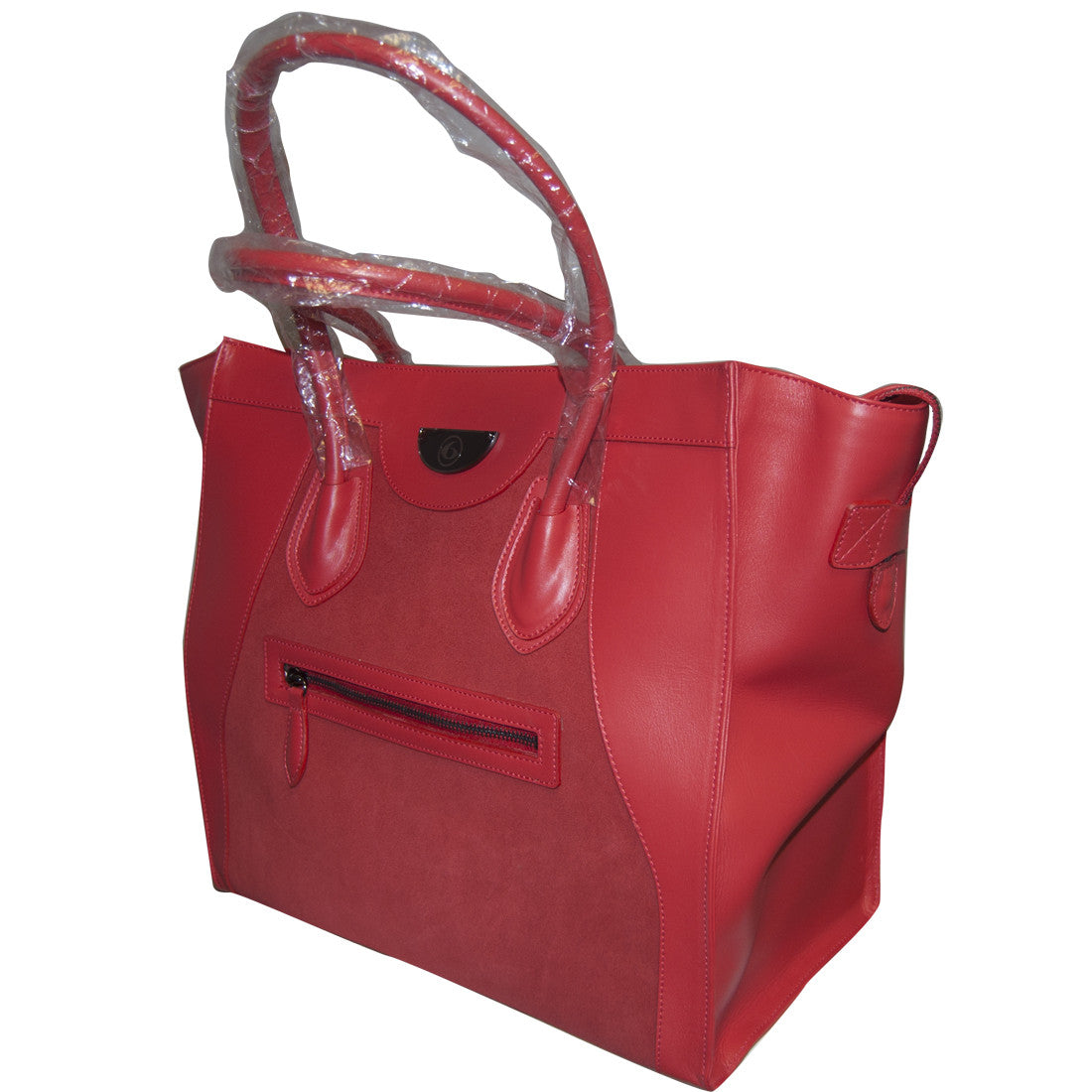 6 Pack Fitness Elite Victoria Tote
